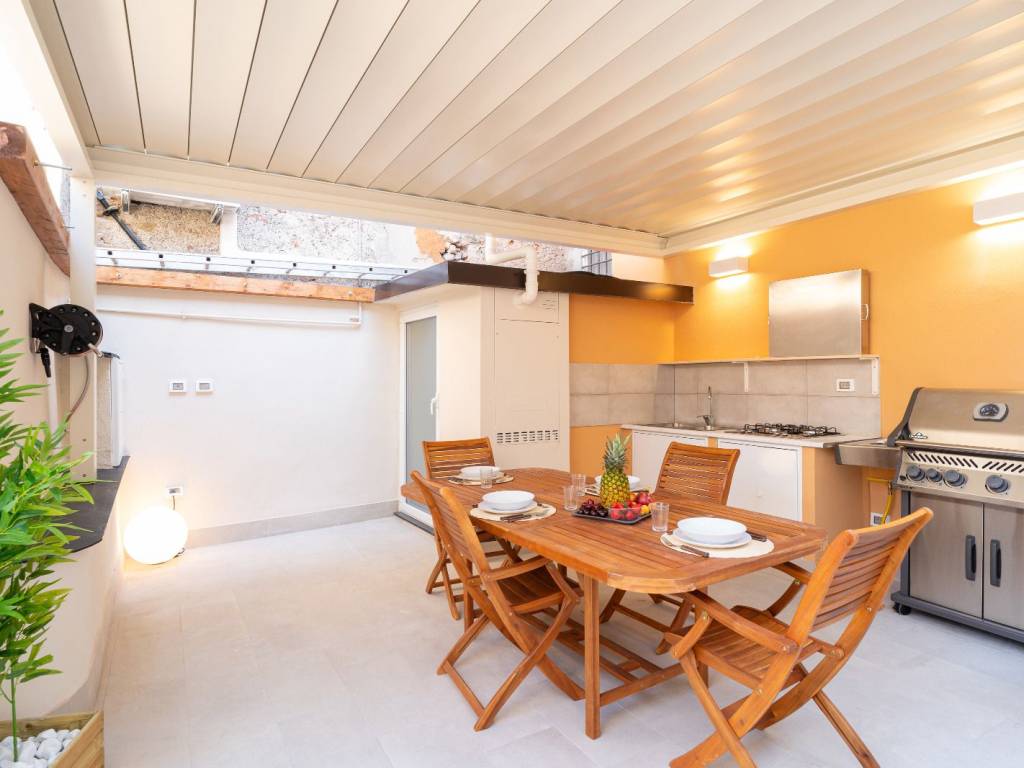 appartamento in vendita ad Alassio