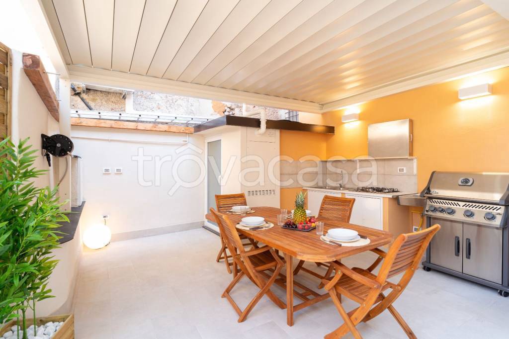 appartamento in vendita ad Alassio