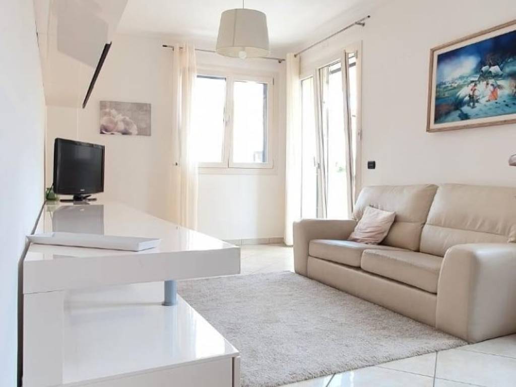 appartamento in vendita ad Alassio