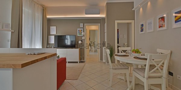 appartamento in vendita ad Alassio