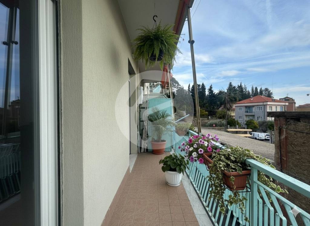 appartamento in vendita ad Alassio