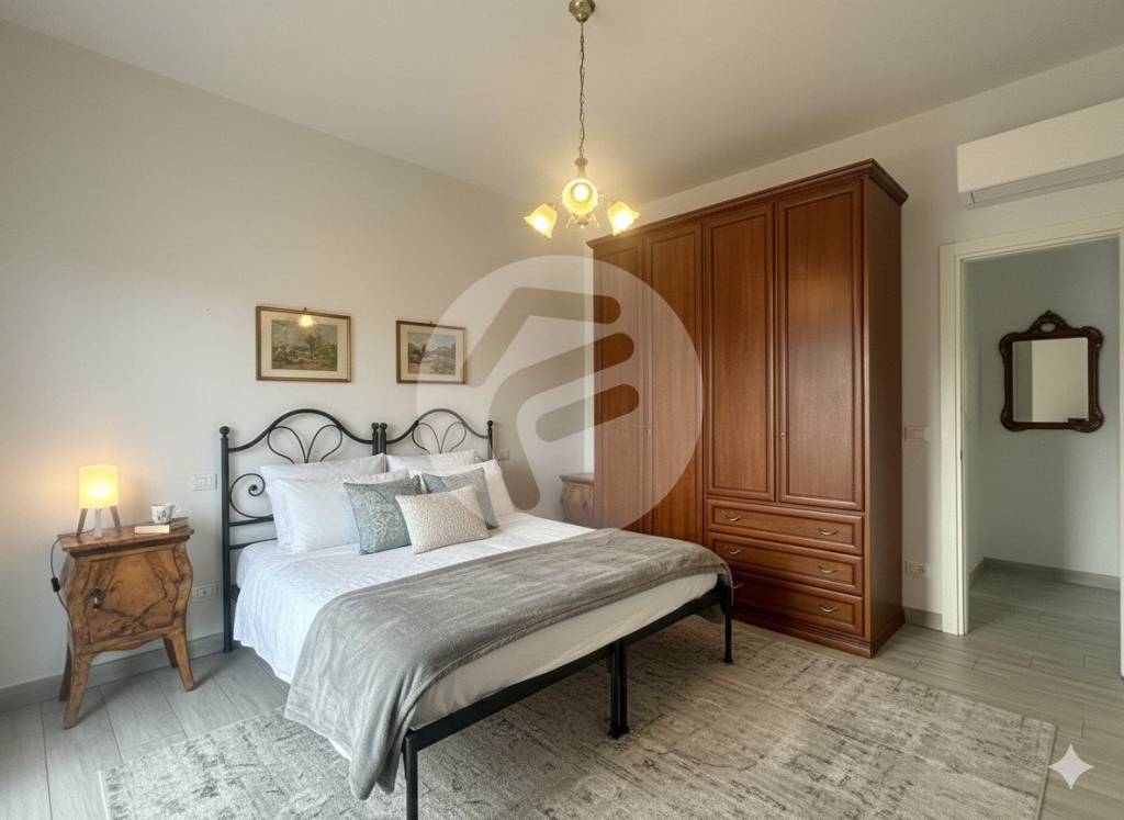 appartamento in vendita ad Alassio