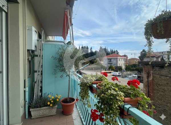 appartamento in vendita ad Alassio