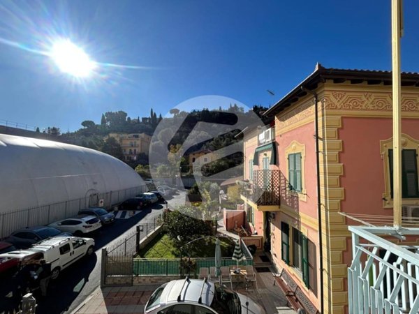 appartamento in vendita ad Alassio