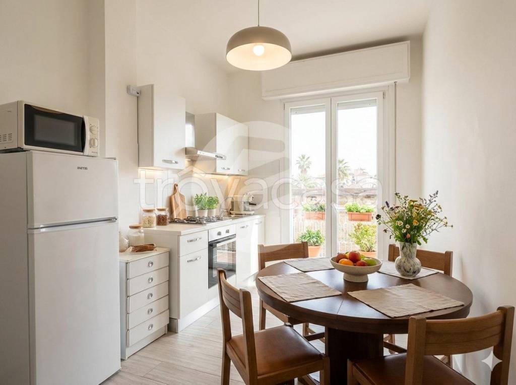 appartamento in vendita ad Alassio