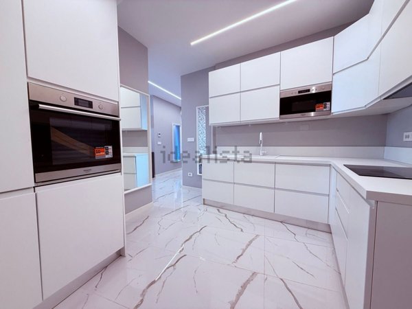 appartamento in vendita ad Alassio