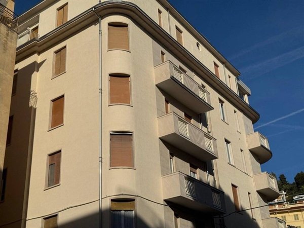 appartamento in vendita ad Alassio