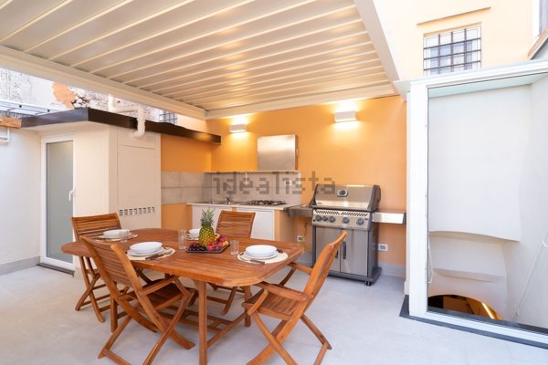 appartamento in vendita ad Alassio