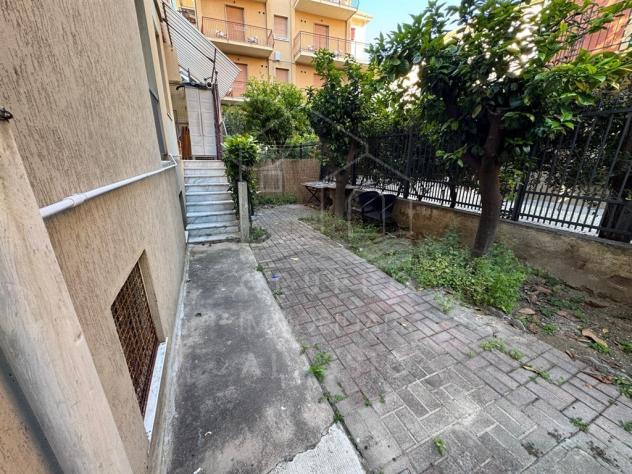 appartamento in vendita ad Alassio