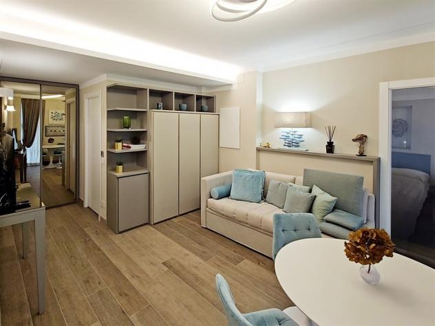 appartamento in vendita ad Alassio