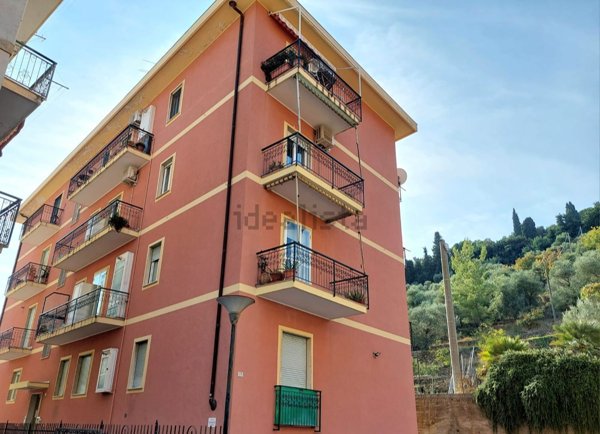 appartamento in vendita ad Alassio