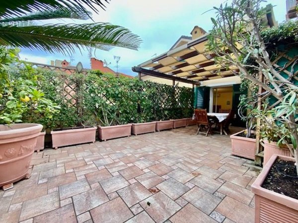 appartamento in vendita ad Alassio