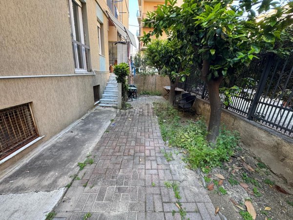 appartamento in vendita ad Alassio