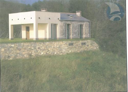 terreno edificabile in vendita ad Alassio