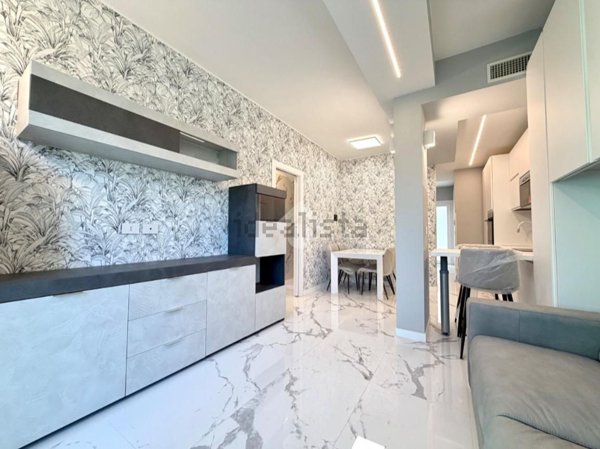 appartamento in vendita ad Alassio