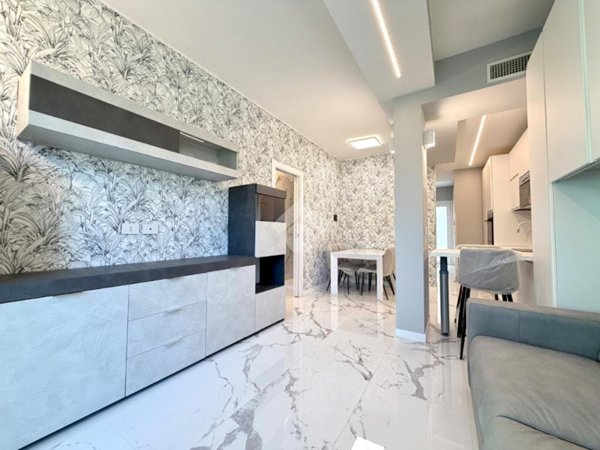 appartamento in vendita ad Alassio