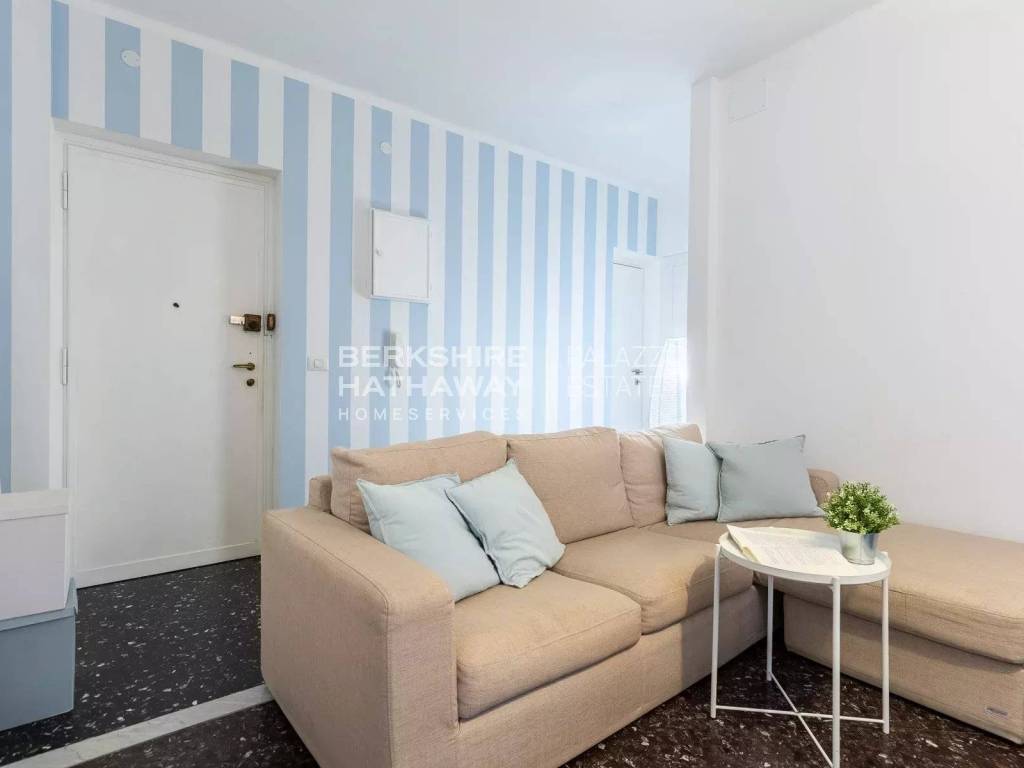 appartamento in vendita ad Alassio