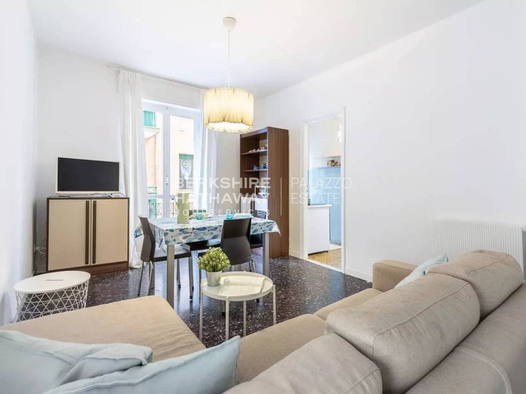 appartamento in vendita ad Alassio