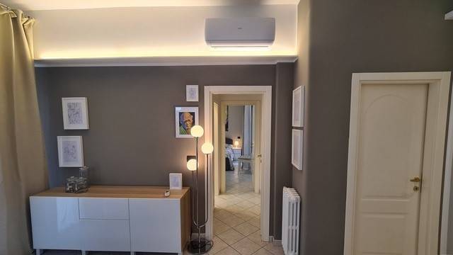 appartamento in vendita ad Alassio