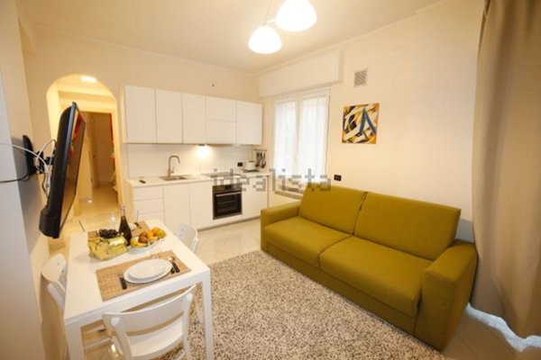 appartamento in vendita ad Alassio