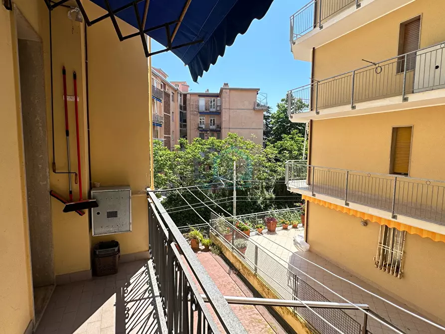 appartamento in vendita ad Alassio