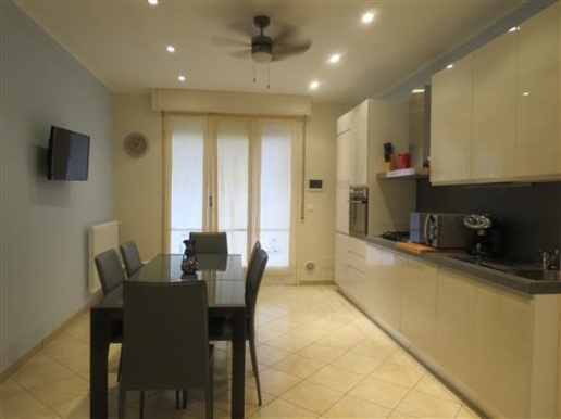 appartamento in vendita ad Alassio