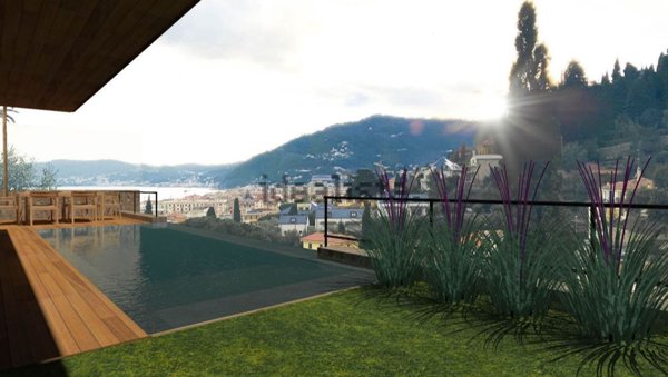 casa indipendente in vendita ad Alassio