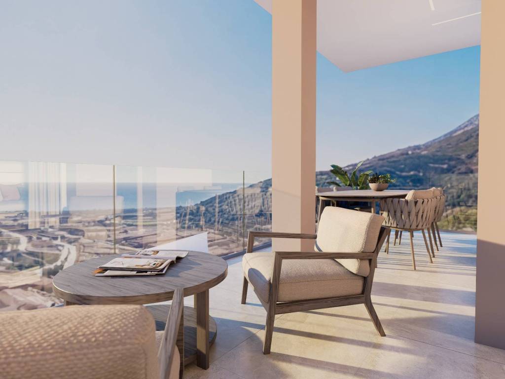 appartamento in vendita ad Alassio