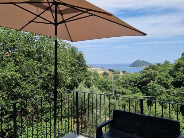 appartamento in vendita ad Alassio