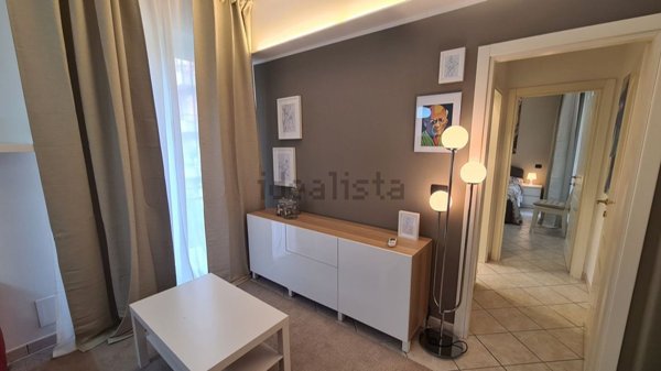 appartamento in vendita ad Alassio