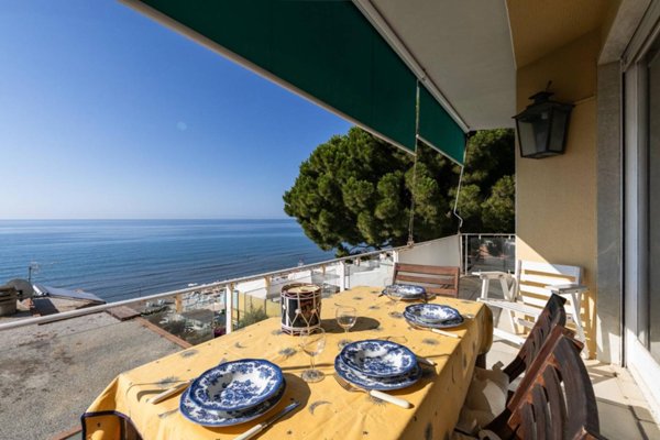 appartamento in vendita ad Alassio