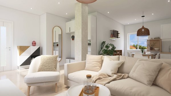 appartamento in vendita ad Alassio