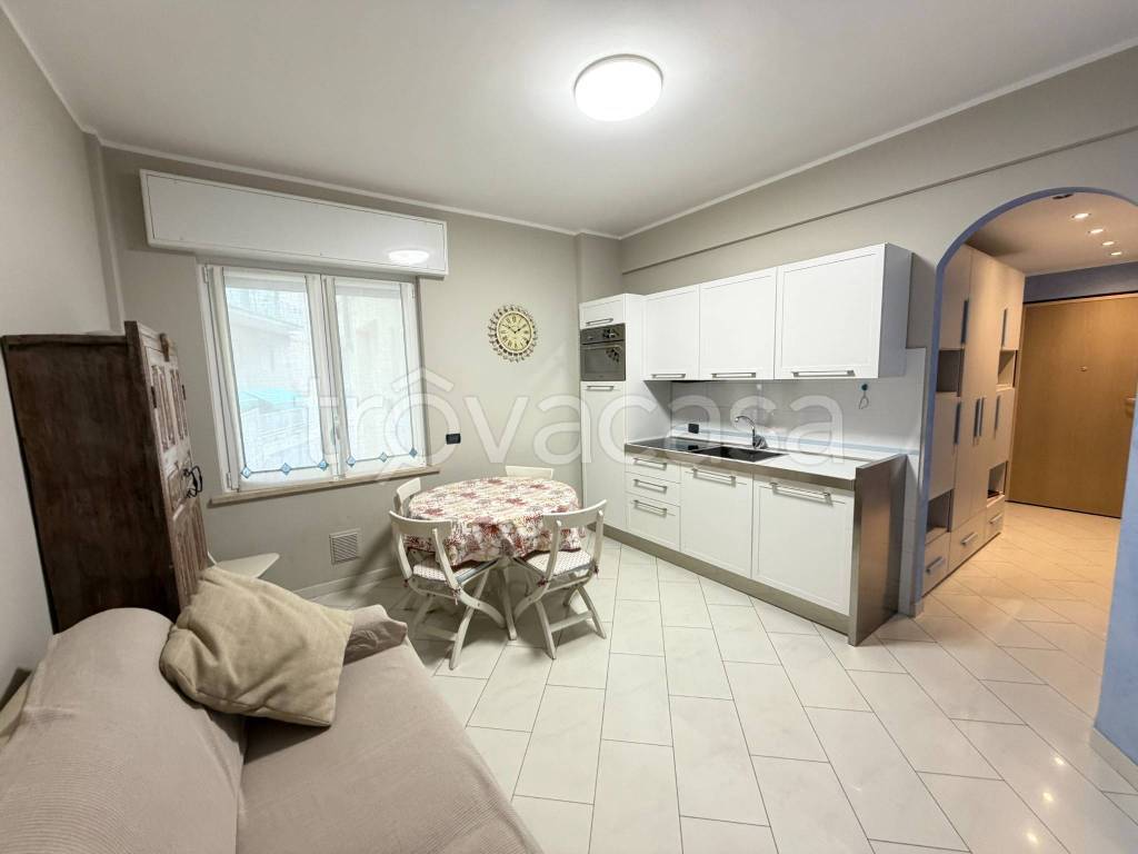 appartamento in vendita ad Alassio