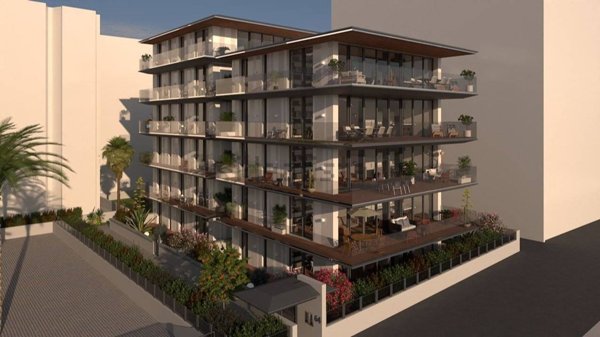 appartamento in vendita ad Alassio