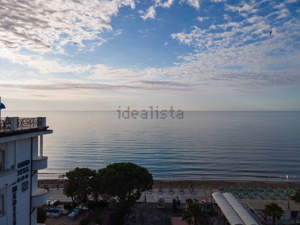 appartamento in vendita ad Alassio