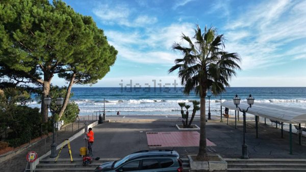 appartamento in vendita ad Alassio