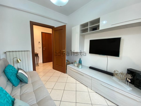 appartamento in vendita ad Alassio