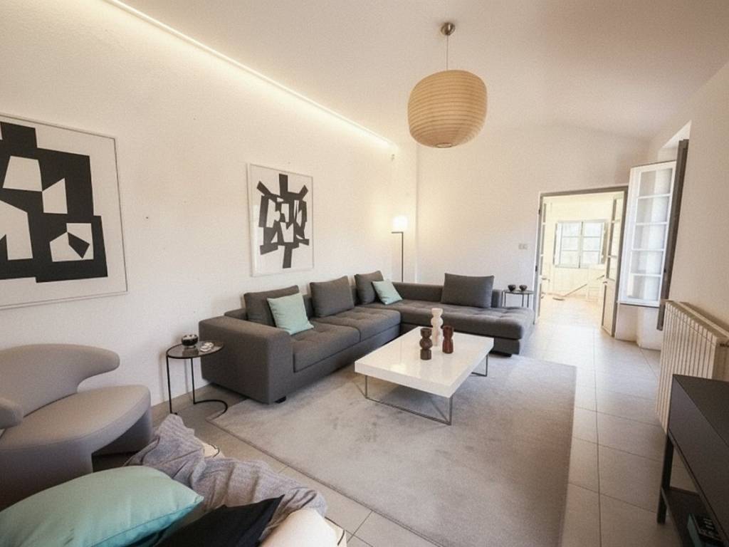 casa indipendente in vendita ad Alassio in zona Moglio