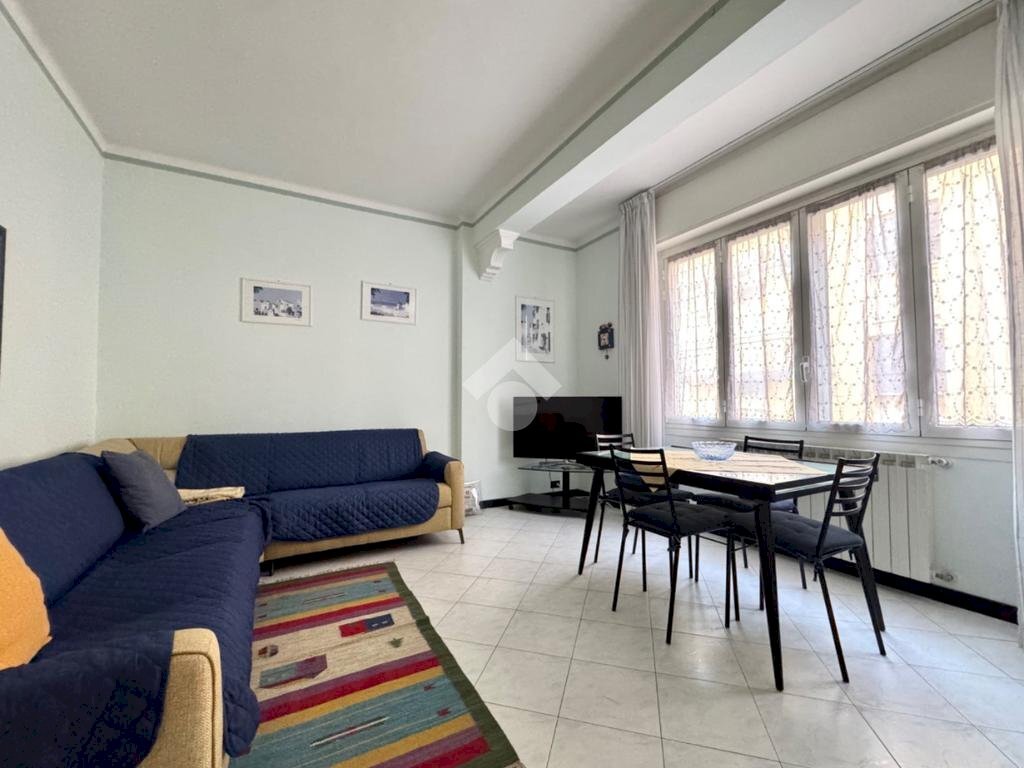appartamento in vendita ad Alassio
