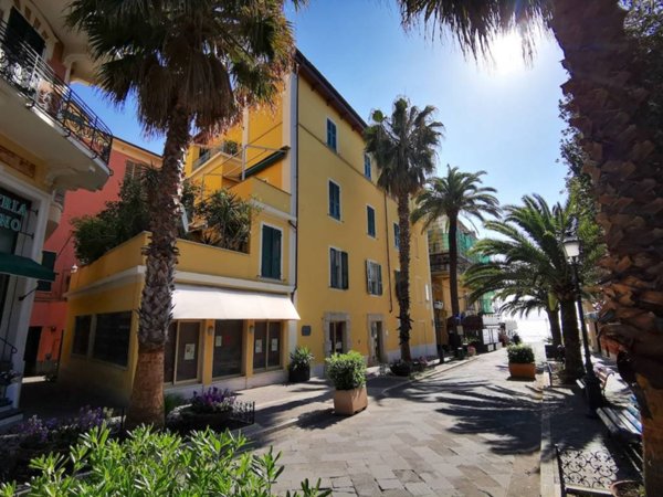 appartamento in vendita ad Alassio