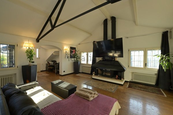 appartamento in vendita ad Alassio