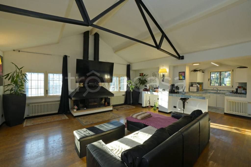 appartamento in vendita ad Alassio