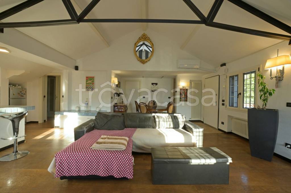 appartamento in vendita ad Alassio