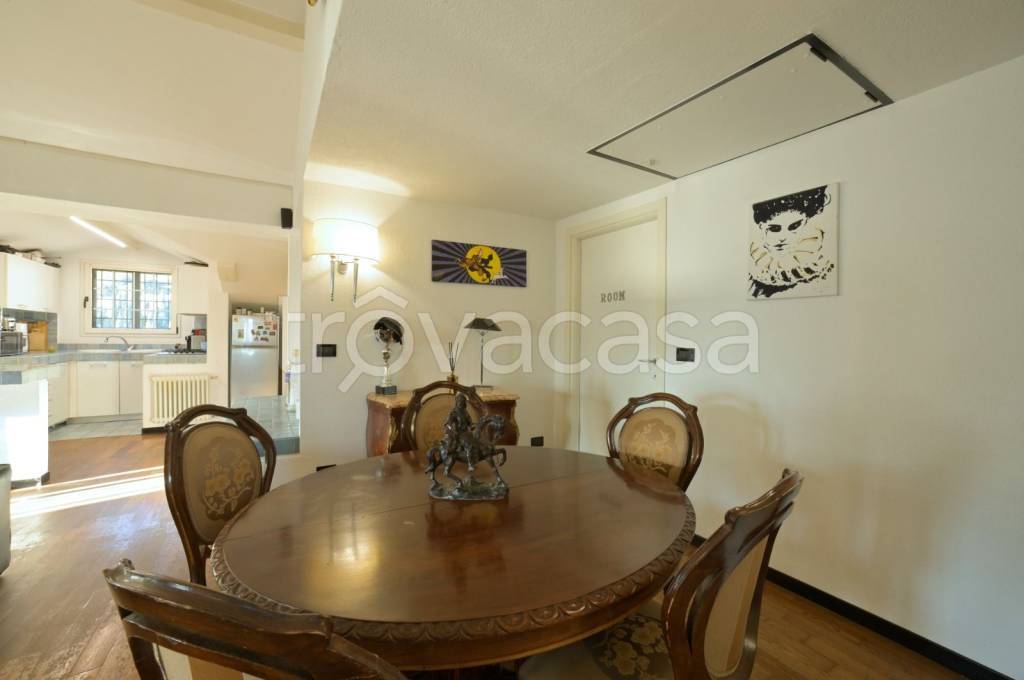 appartamento in vendita ad Alassio