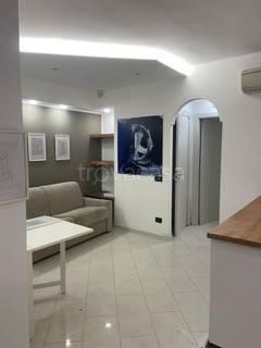 appartamento in vendita ad Alassio