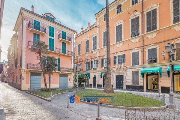 appartamento in vendita ad Alassio