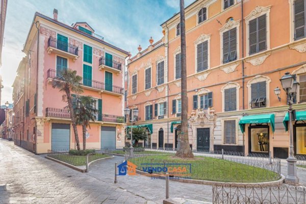 appartamento in vendita ad Alassio