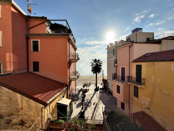 appartamento in vendita ad Alassio