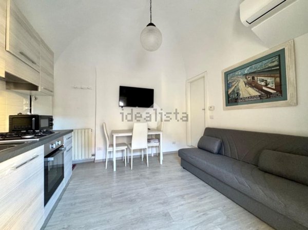 appartamento in vendita ad Alassio