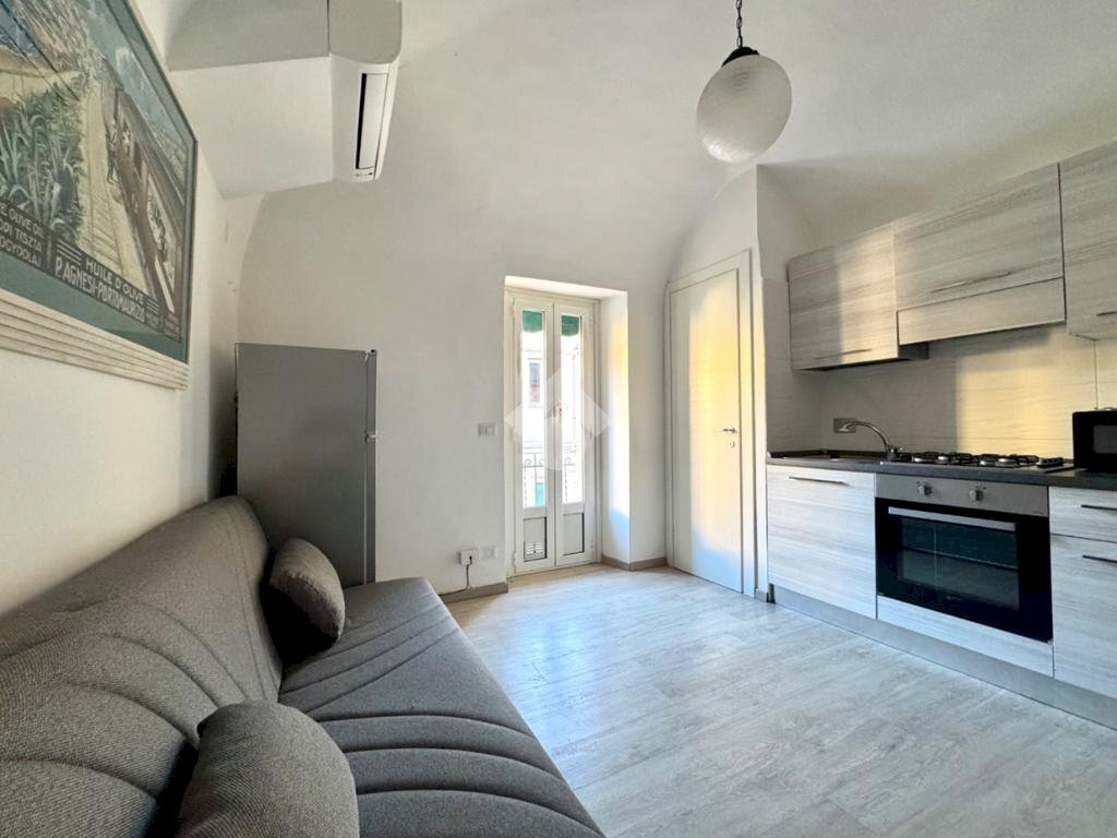 appartamento in vendita ad Alassio